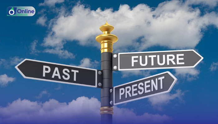 Lesson 05: Change into Future Tense